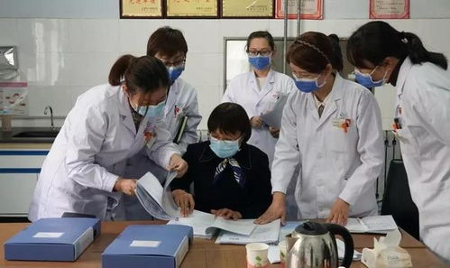 鶴壁市人民醫(yī)院順利通過產(chǎn)前診斷技術(shù)服務(wù)機構(gòu)現(xiàn)場評審