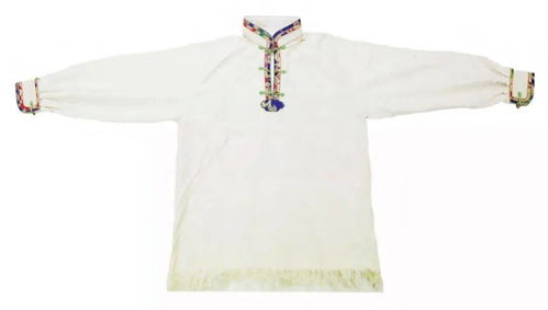 甜野男孩走紅，揭秘其藏族服飾背后的傳統輔料之美